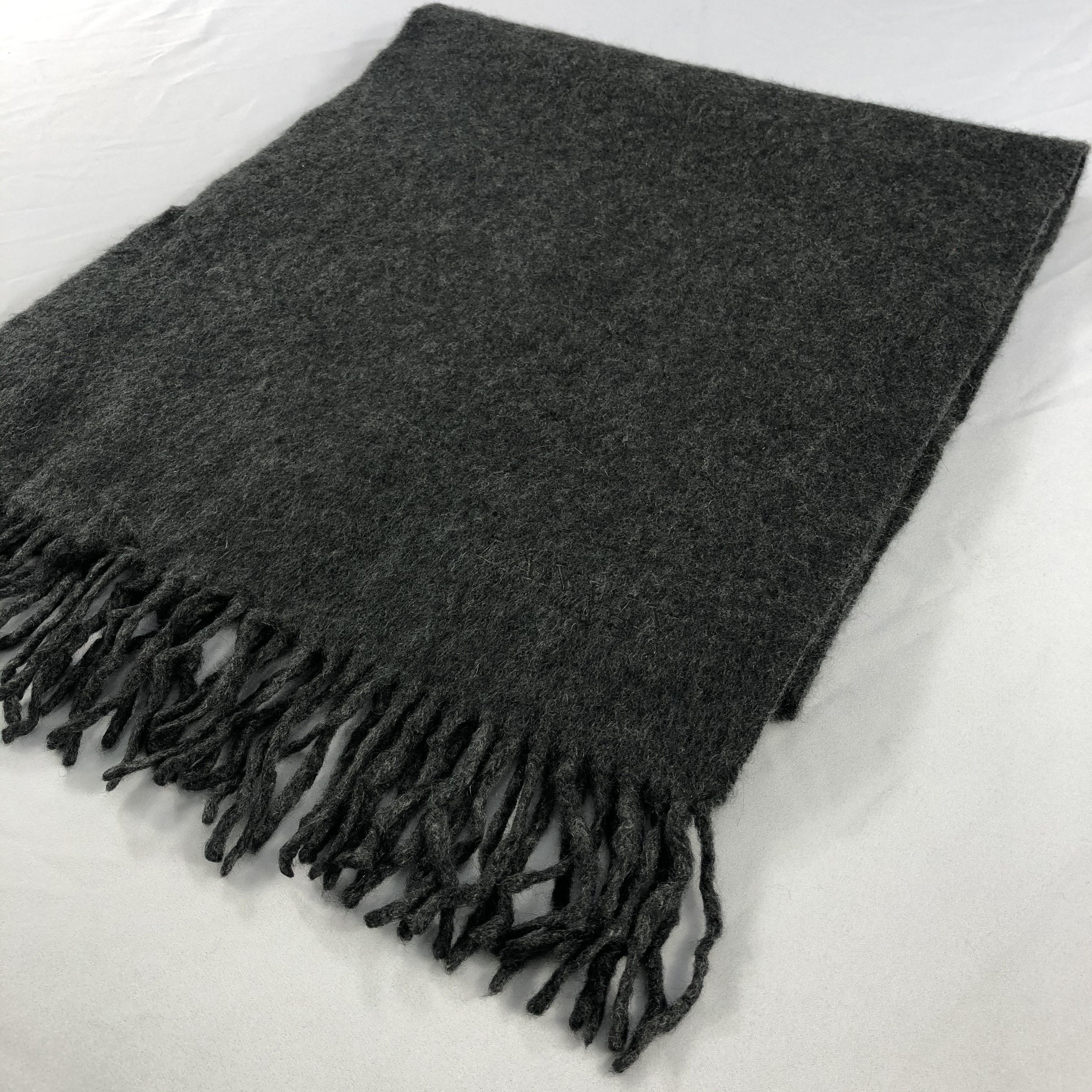 Lanvin Vintage Lanvin Scarf - WW3352 Size ONE SIZE - 3 Thumbnail