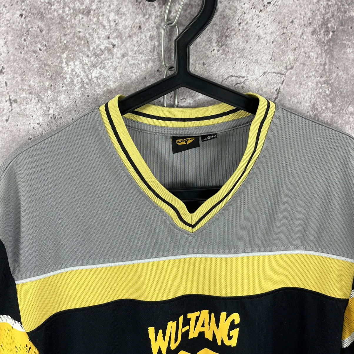 Other Wu Tang T-Shirt Centre Logo 36 Size S Size US S / EU 44-46 / 1 - 2 Thumbnail