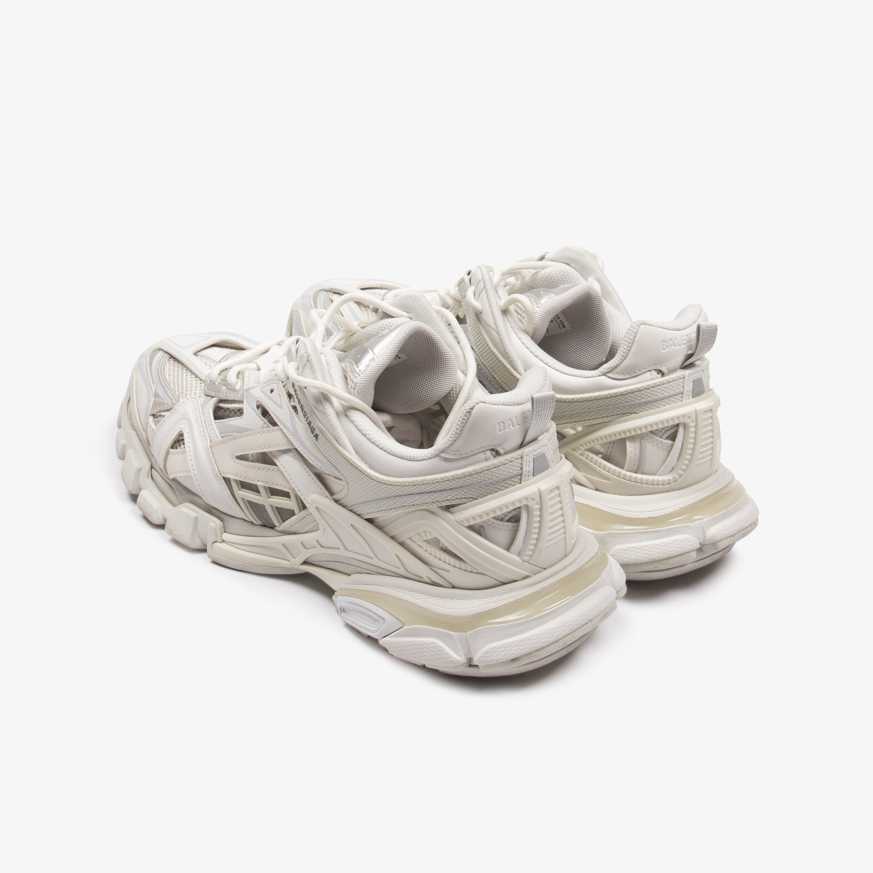 Balenciaga BALENCIAGA TRACK 2.0 RUNNER Size US 11 / EU 44 - 5 Thumbnail