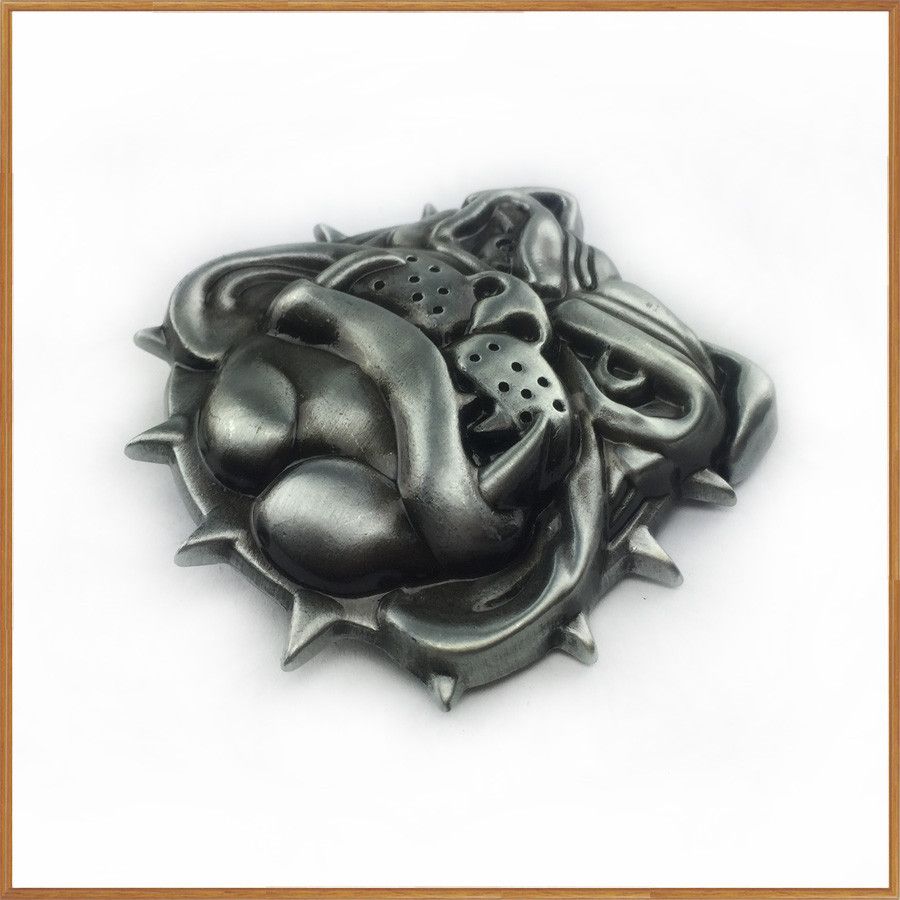 Other Dog Head Buckle Size ONE SIZE - 2 Thumbnail