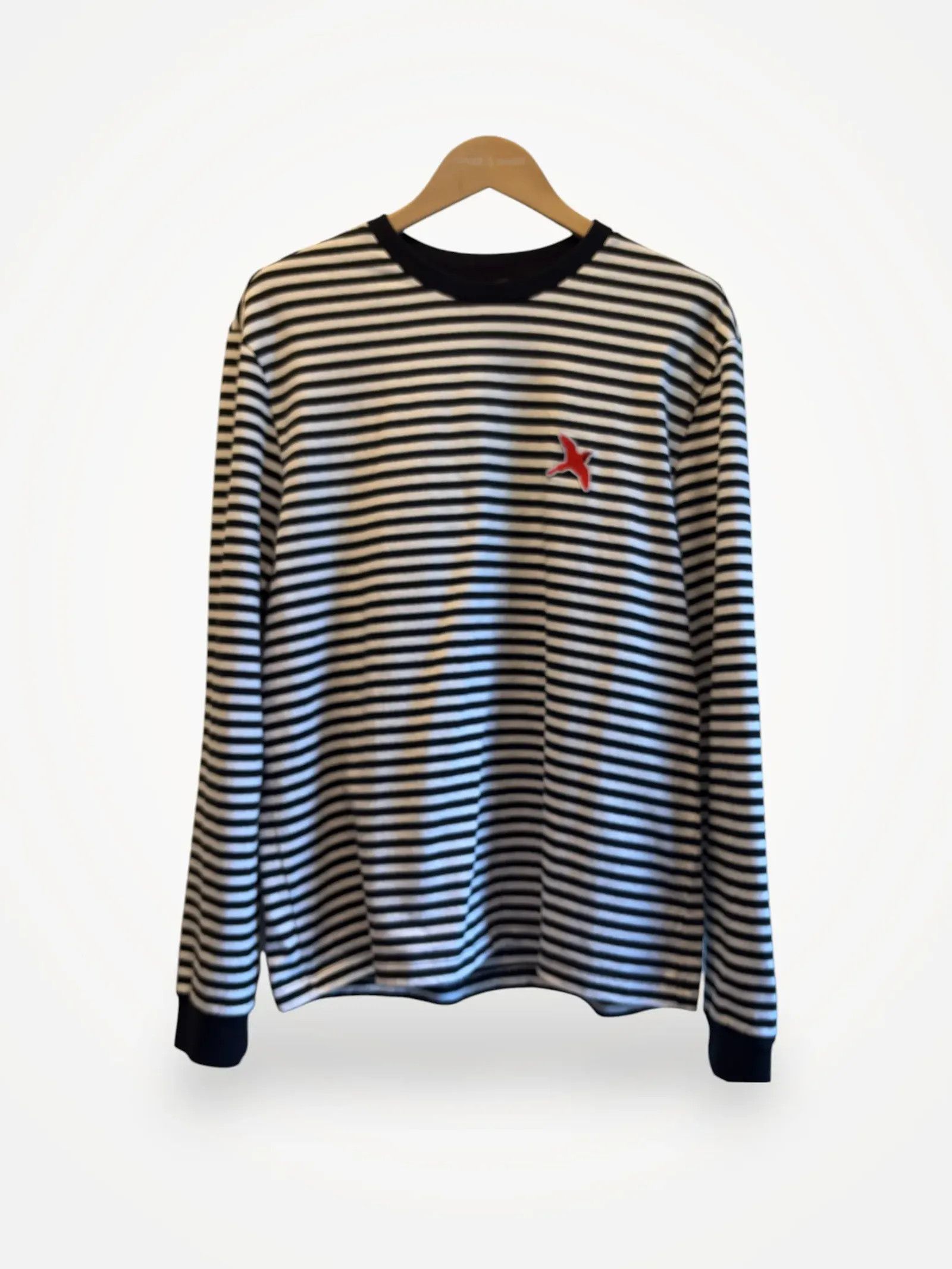 Axel Arigato Axel Arigato Cardigan Size US S / EU 44-46 / 1 - 1 Thumbnail