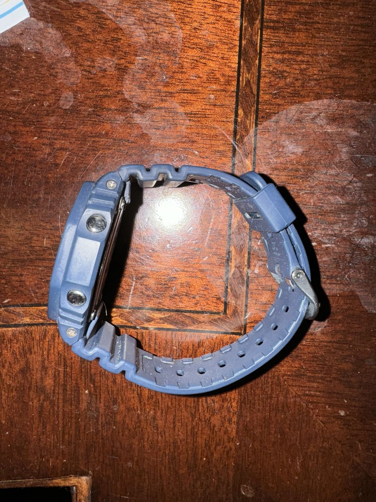 G Shock G Shock x Navy x Watch Size ONE SIZE - 3 Thumbnail