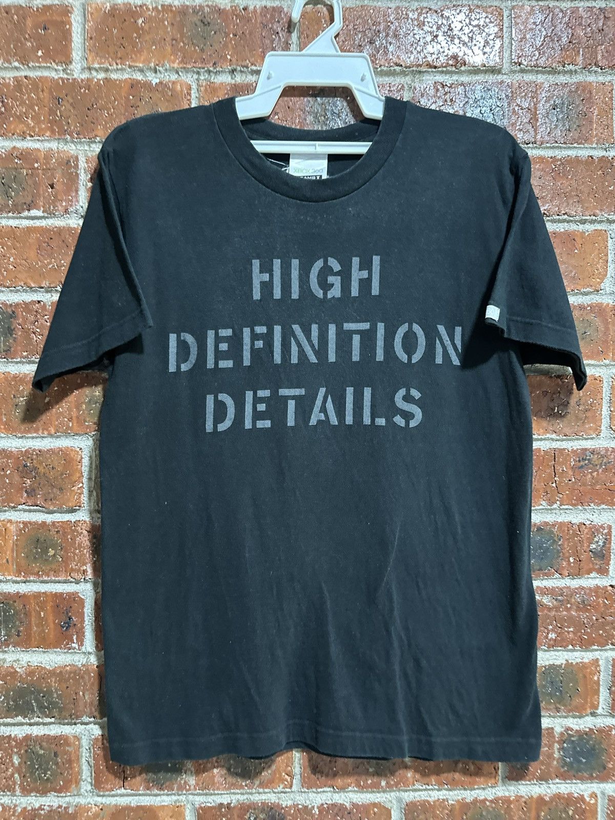 Beams Plus Beams X Xbox High Definition Details Tee Size US M / EU 48-50 / 2 - 1 Thumbnail