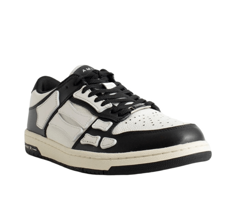 Amiri Amiri Low-Top Sneakers Size US 9 / EU 42 - 4 Thumbnail