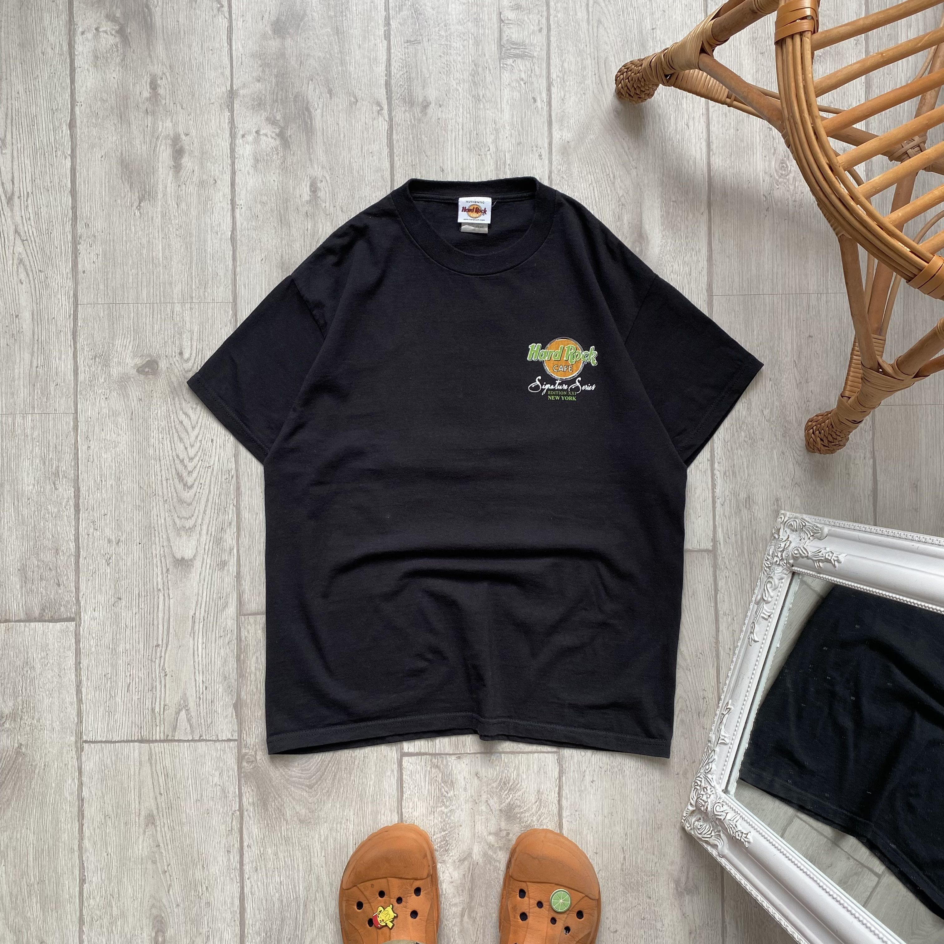 Hard Rock Cafe 🎸 Vintage Bruce Springsteen Hard rock cafe Tee New York Size US M / EU 48-50 / 2 - 3 Thumbnail