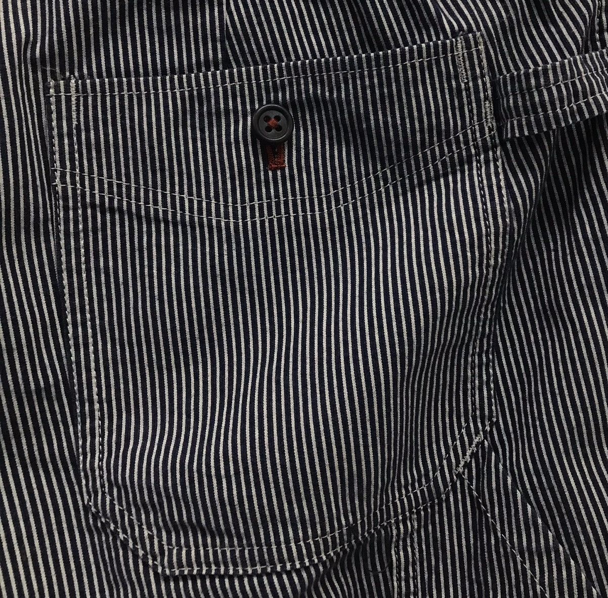 Cos × Vintage Vintage Cos Cargo Pants Size US 27 - 12 Thumbnail
