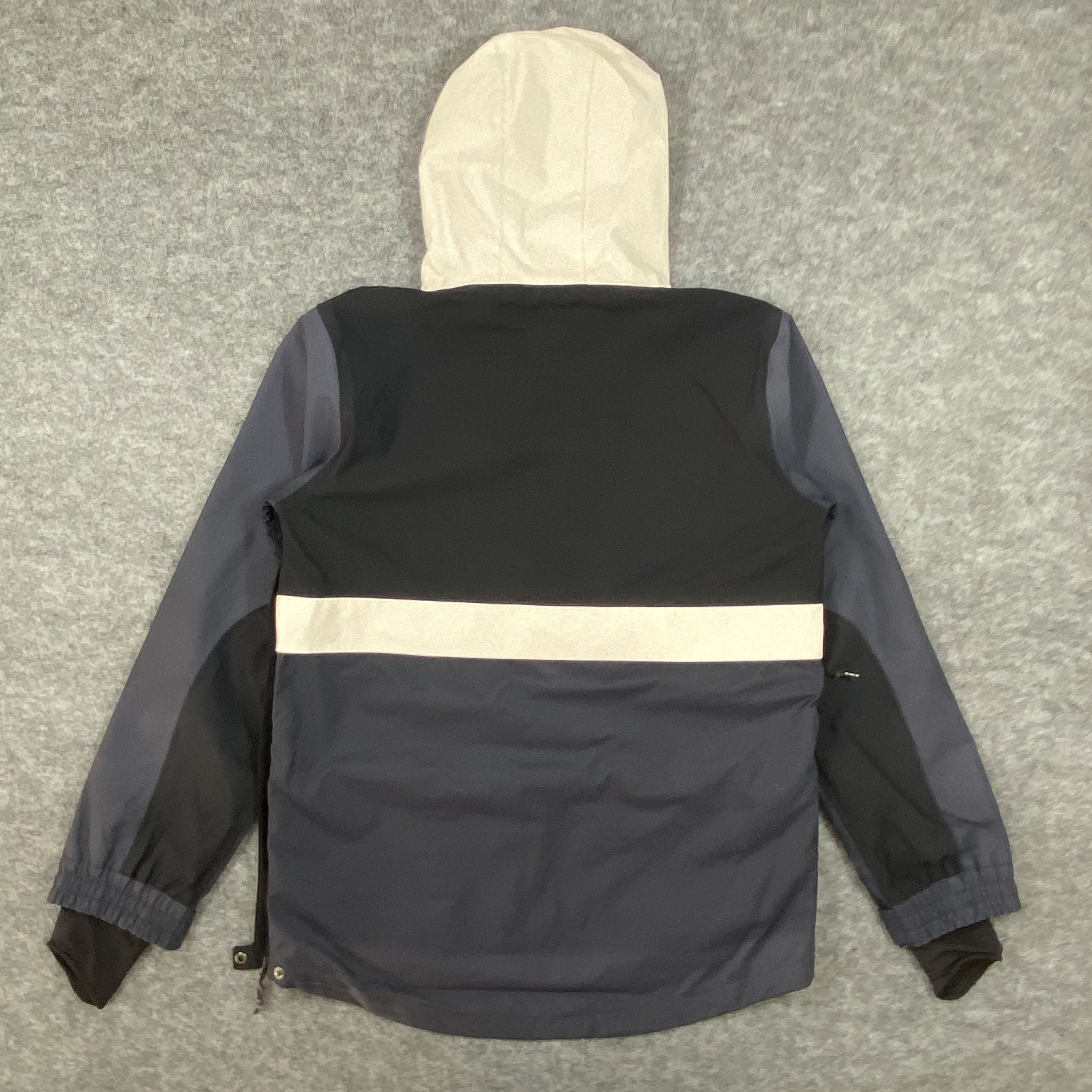 Airblaster AIRBLASTER "Stay Wild" Glacier Series 15K/10K Anorak -J578 Size US M / EU 48-50 / 2 - 2 Thumbnail
