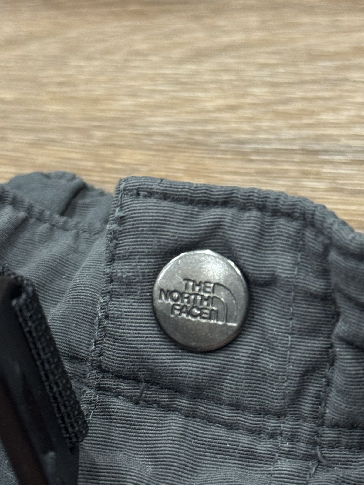 The North Face The North Face Convertible Cargo Hiking Utility Trail Pants Size US 31 - 4 Thumbnail