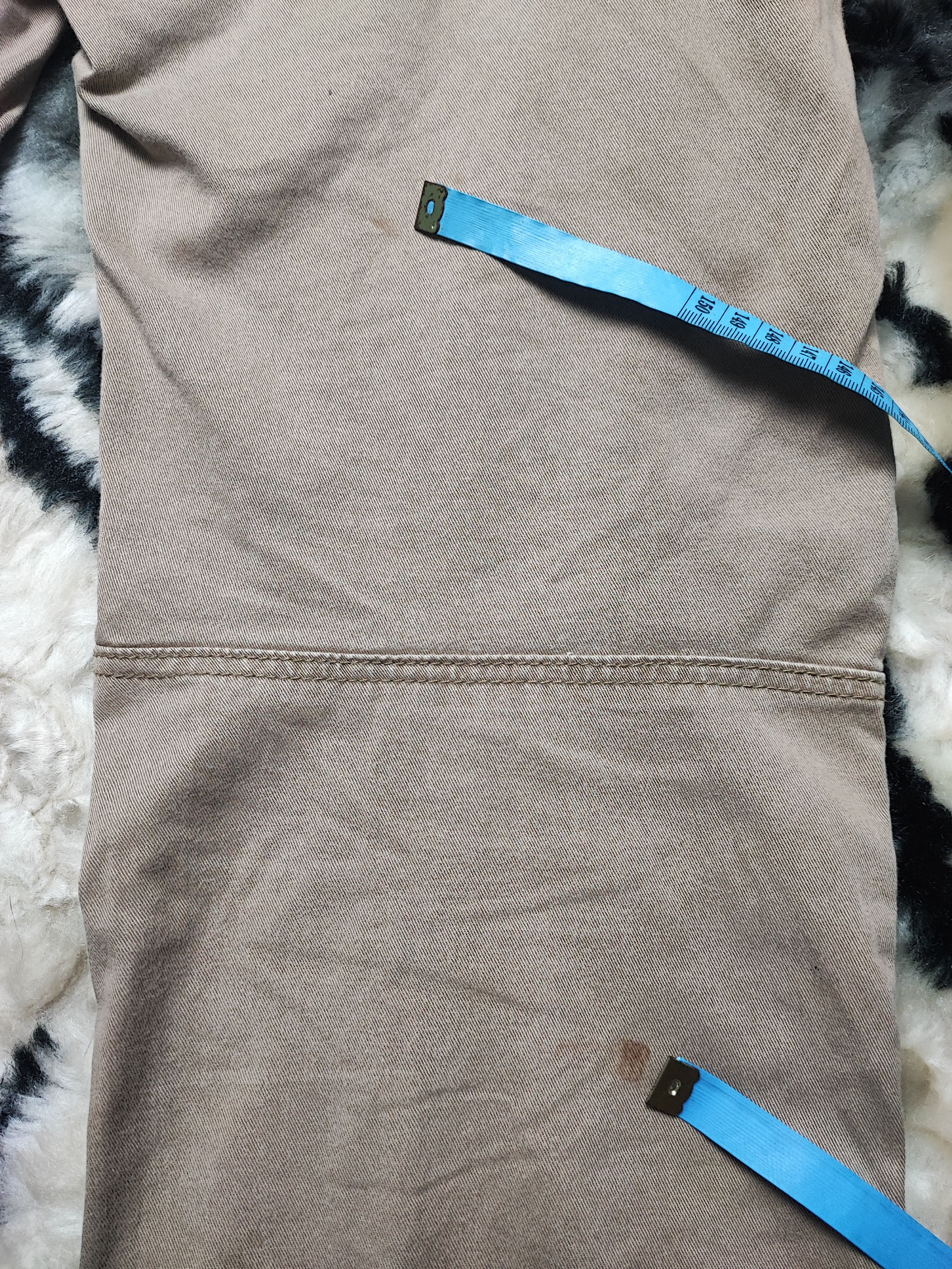 Edwin Multi pocket by Edwin XV Model Khakis Size US 30 / EU 46 - 16 Thumbnail