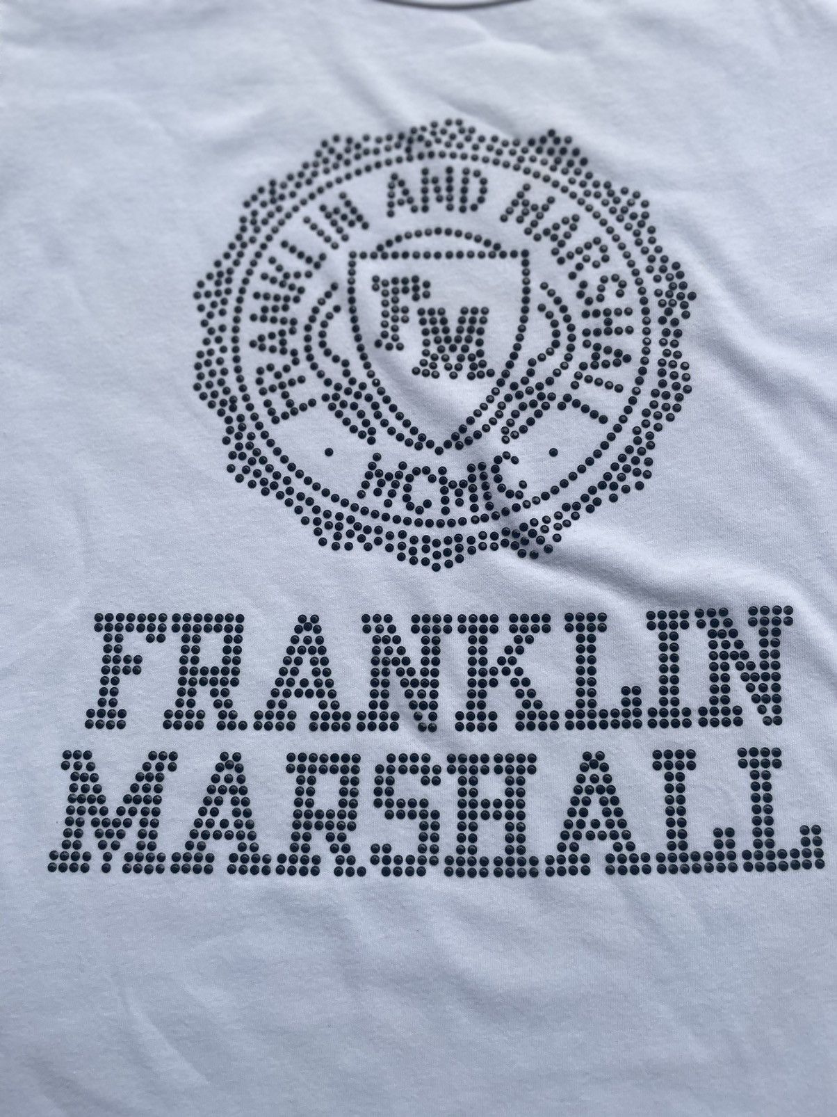 Franklin & Marshall Franklin Marshall Size S / US 4 / IT 40 - 11 Thumbnail