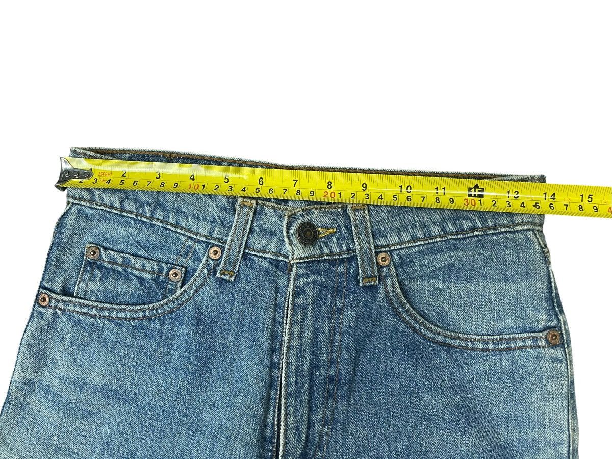 Levi's Vintage Levi’s 503-0217 Jeans Faded Streetwear Size US 28 / EU 44 - 12 Thumbnail