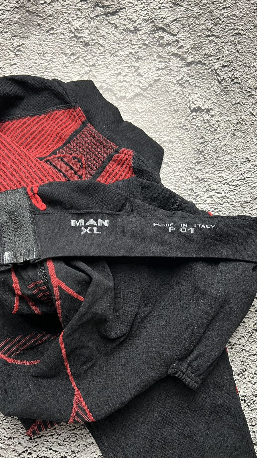Other Limited edition‼️X-Bionic for Lamborghini cycling t shirt Size US XL / EU 56 / 4 - 7 Thumbnail