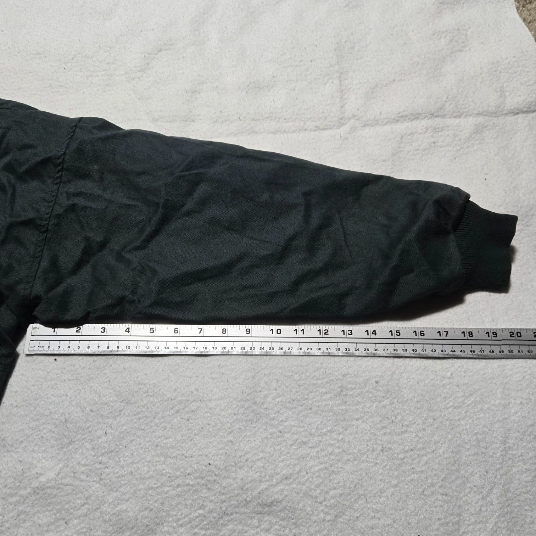 Vintage VINTAGE Jasper Engines Transmissions Gray Soft Shell Full Zip Jacket Men L Size US L / EU 52-54 / 3 - 6 Thumbnail