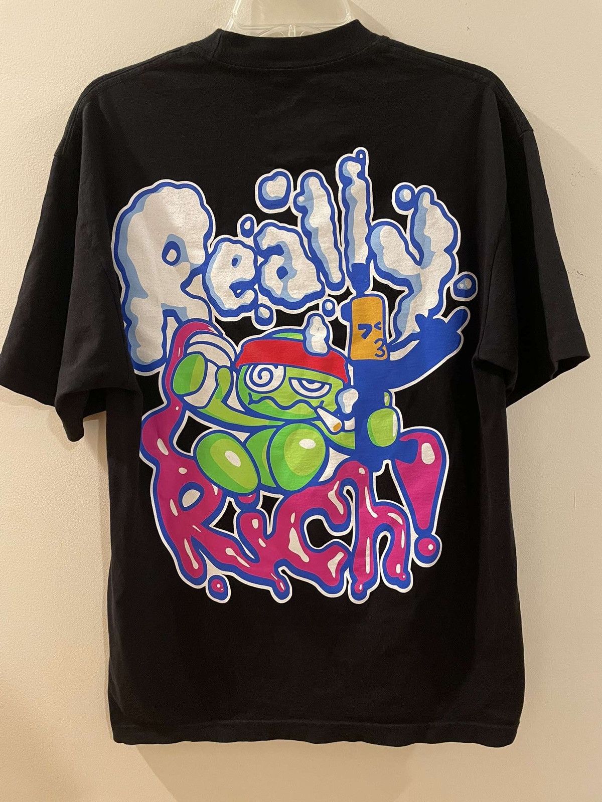 Other Really rich kankan shirt (valentine drop) Size US M / EU 48-50 / 2 - 1 Thumbnail