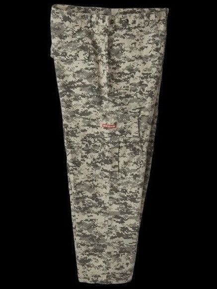 The GV Gallery The GV Gallery City Camo pants Size US 36 / EU 52 - 3 Thumbnail