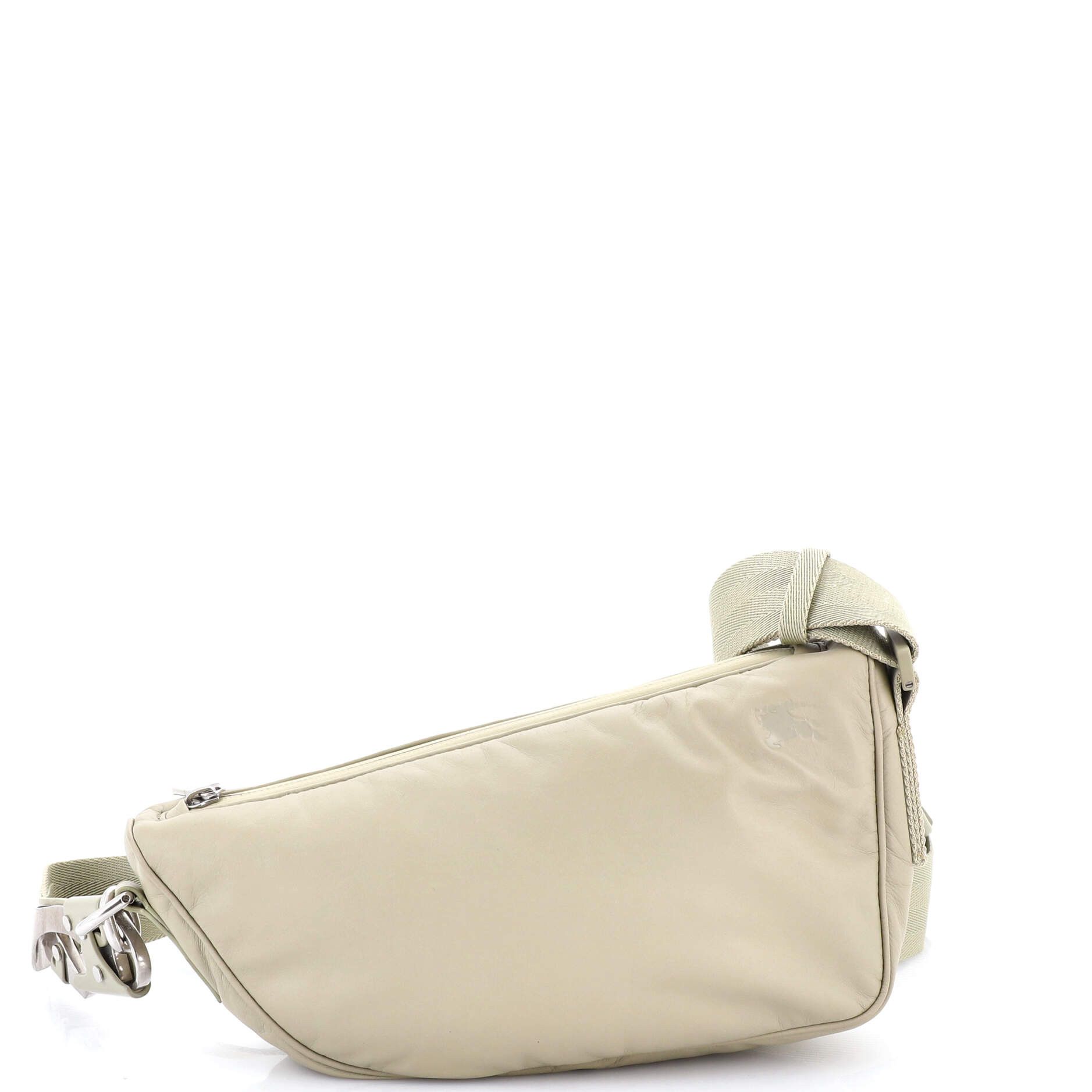 Burberry Shield Messenger Bag Size ONE SIZE - 1 Thumbnail