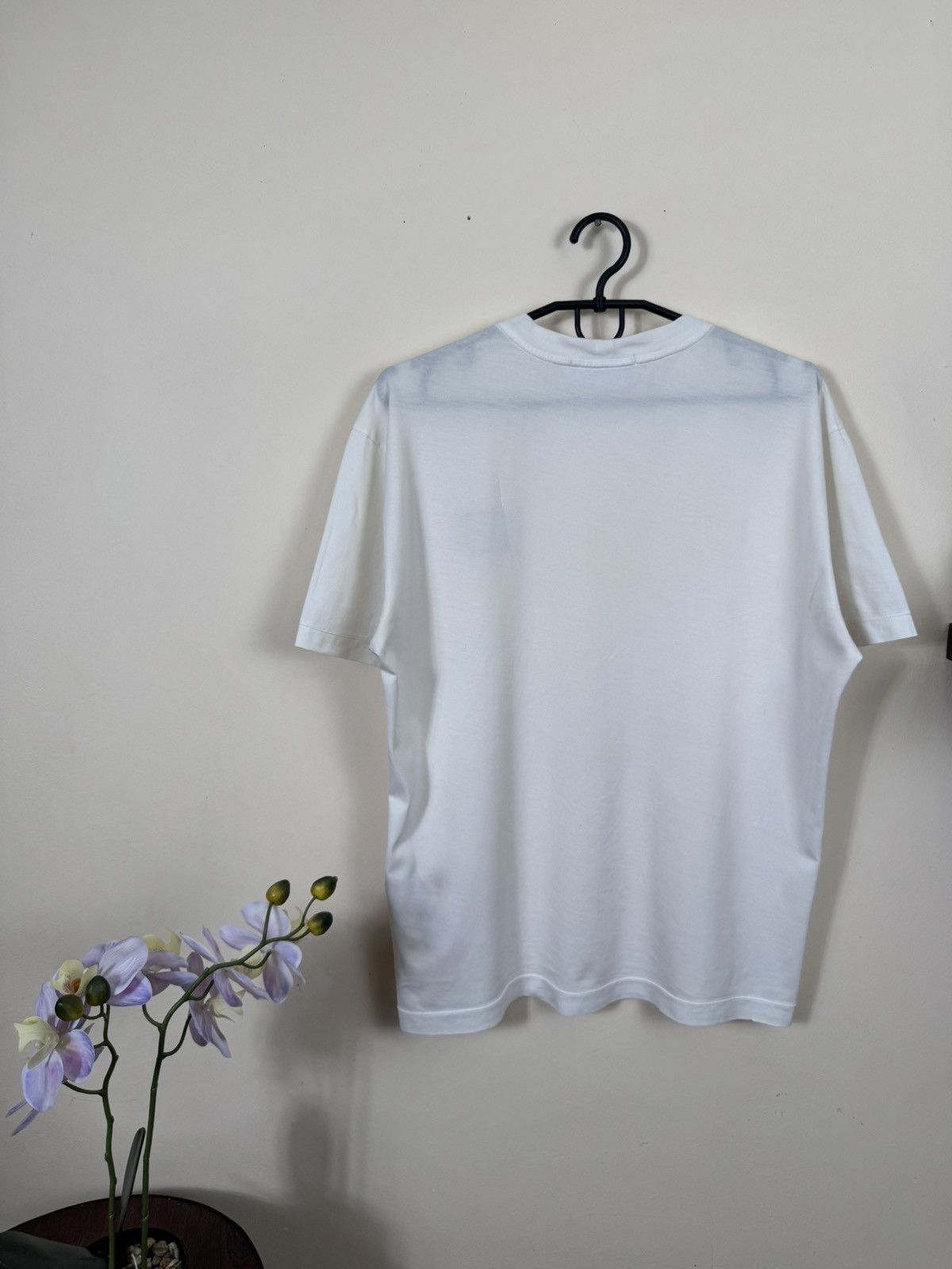 Stone Island 🇮🇹 Stone Island Patch Program T shirt Rare Hype Casual M Size US M / EU 48-50 / 2 - 15 Thumbnail