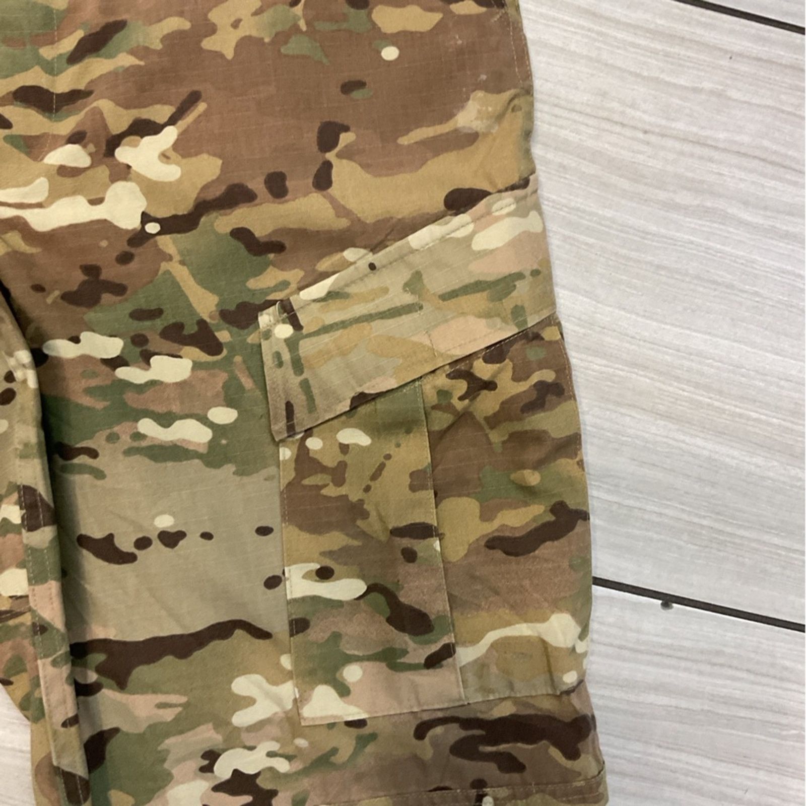 Propper Propper Medium Long Military Cargo Pants Size US 34 / EU 50 - 6 Thumbnail