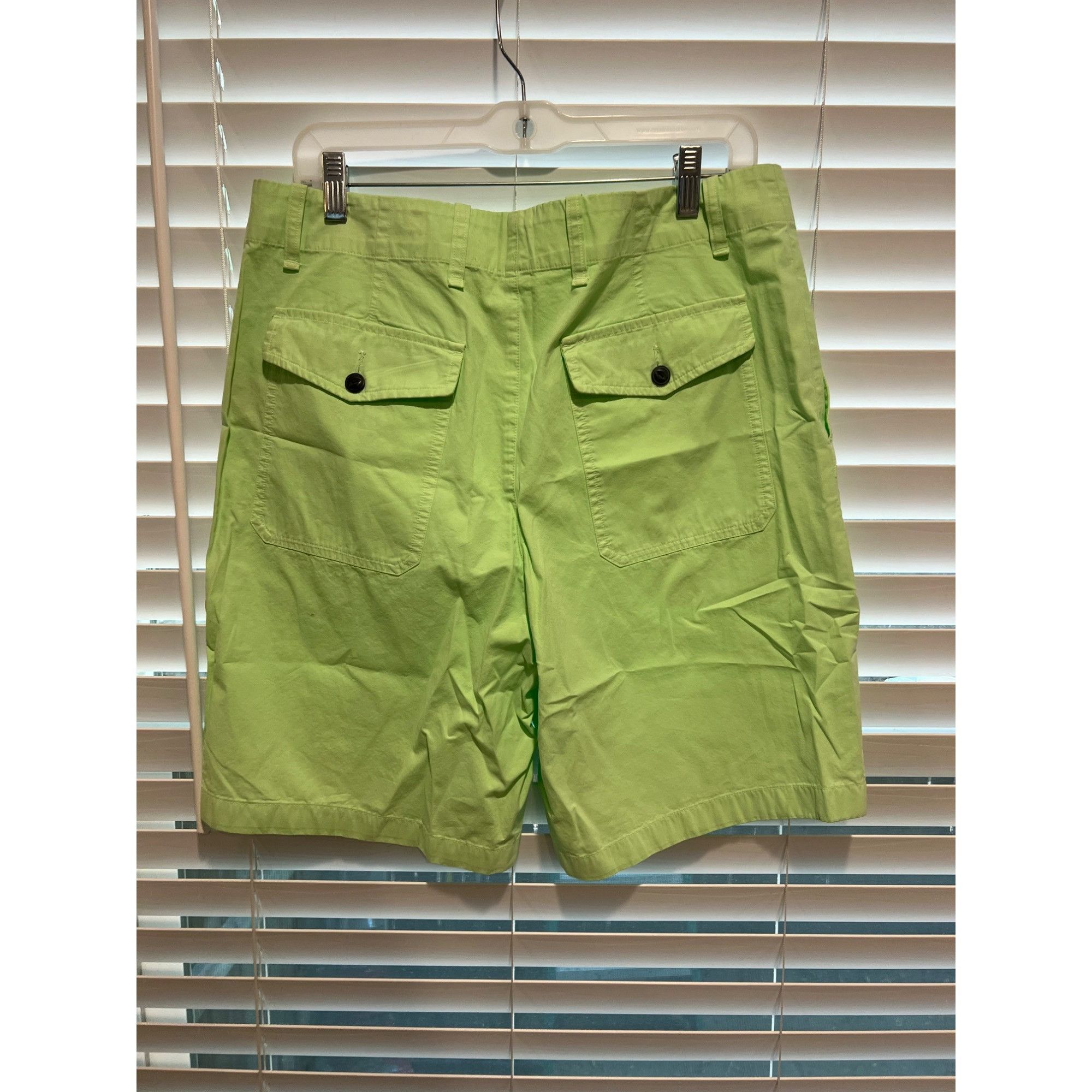 Rag & Bone Rag & Bone Mens Shorts - Size 32 Size US 32 / EU 48 - 3 Thumbnail