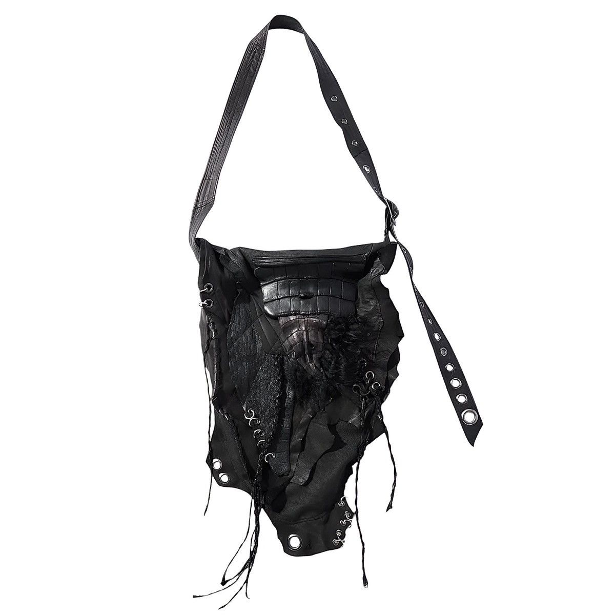 Japanese Brand Shohei takamiya shoulder bag Size ONE SIZE - 1 Thumbnail