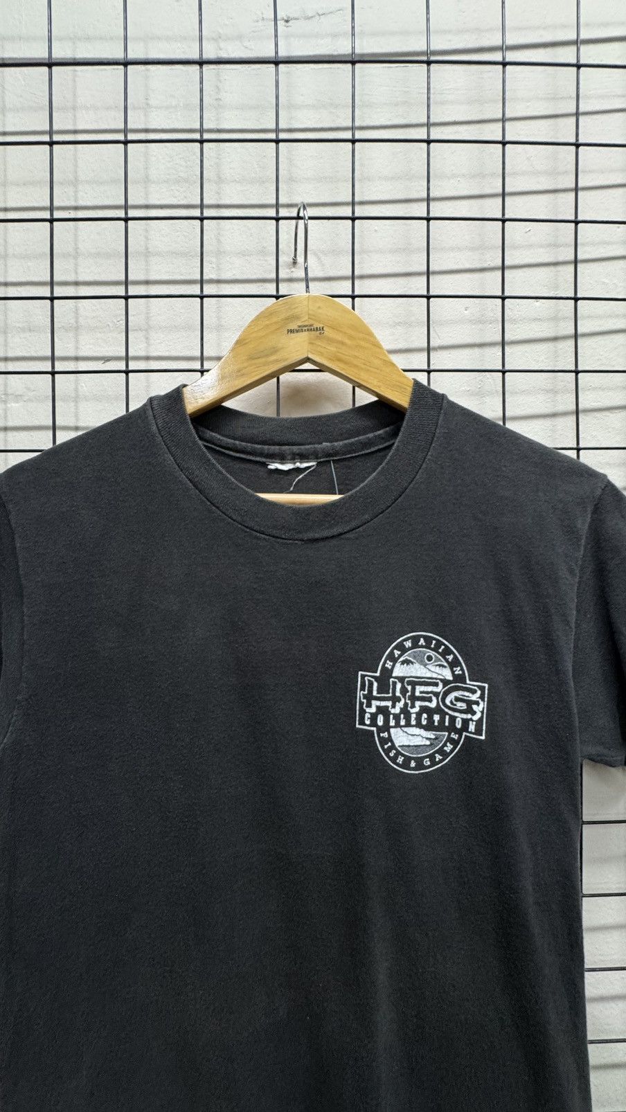 Vintage 90's hawaii t shirt