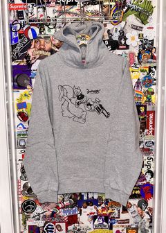 Supreme Lee Hoodie | Grailed