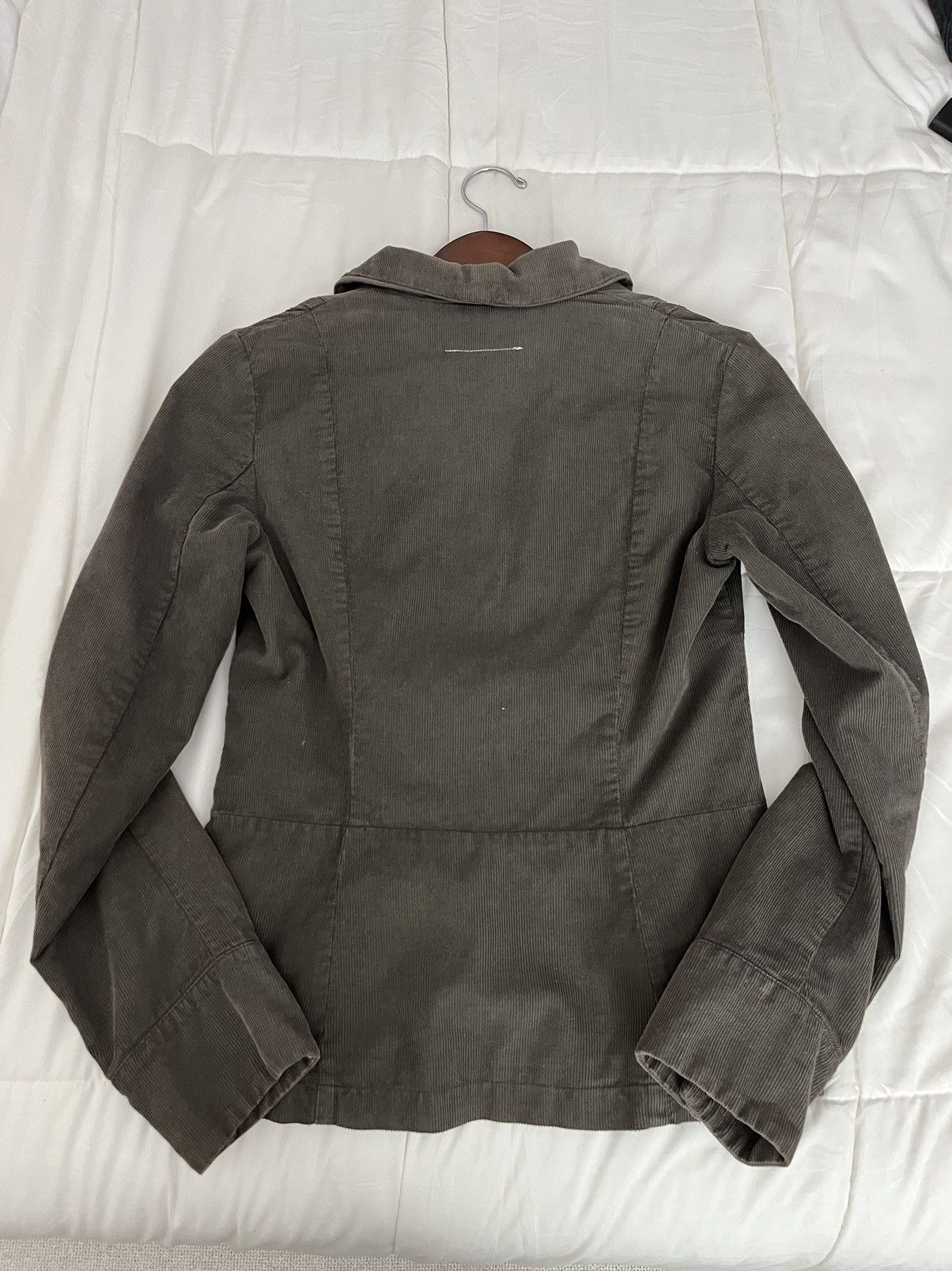 Maison Margiela Maison Martin Margiela Size M / US 6-8 / IT 42-44 - 2 Thumbnail