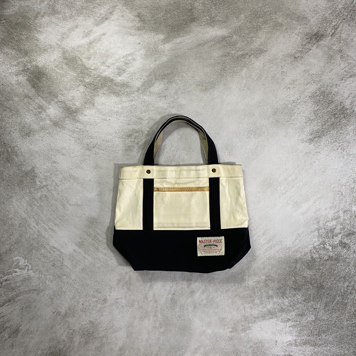 Japanese Brand × MasterPiece Master Piece Japan boat totebag Size ONE SIZE - 1 Thumbnail