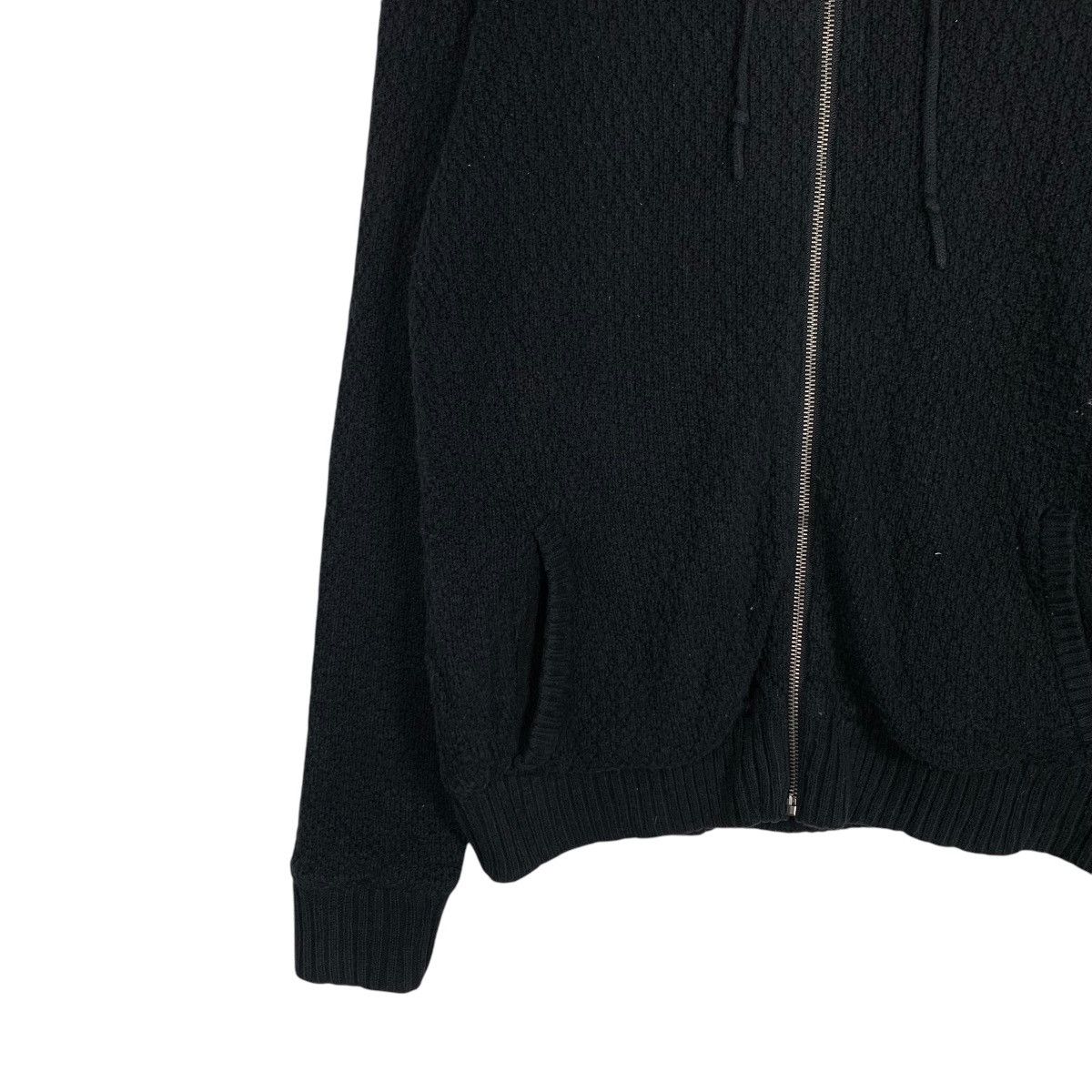 Billabong BILLABONG Small Logo Zipper Hoodies Sweatshirt #1989-C86 Size US L / EU 52-54 / 3 - 3 Thumbnail
