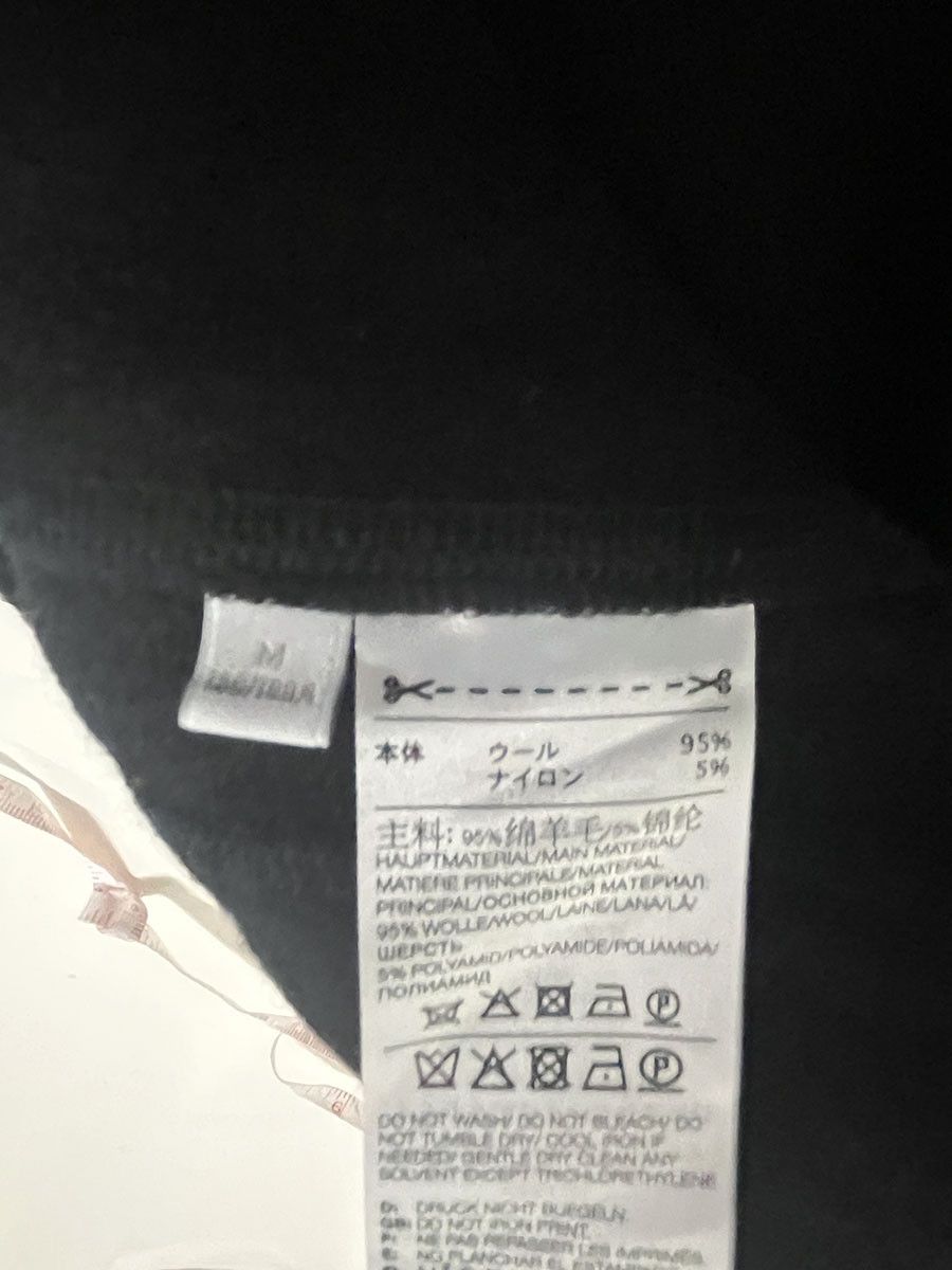 Adidas Y-3 U Leopard Fleece Jacket M Size US M / EU 48-50 / 2 - 6 Thumbnail