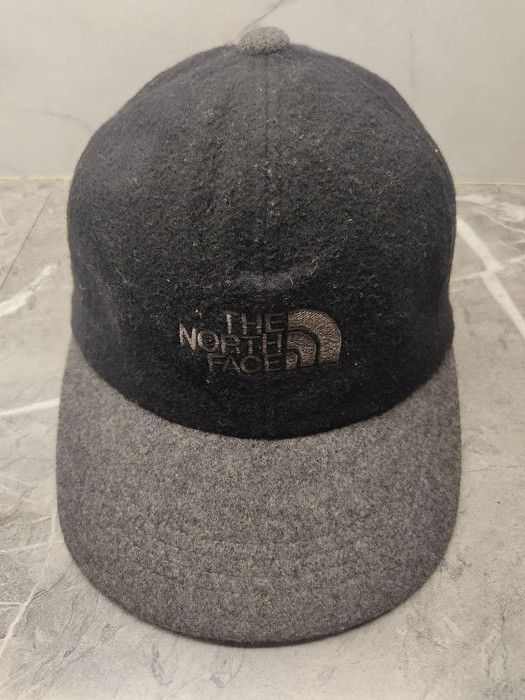 The North Face Vintage The North Face Cap Hat Size ONE SIZE - 2 Thumbnail