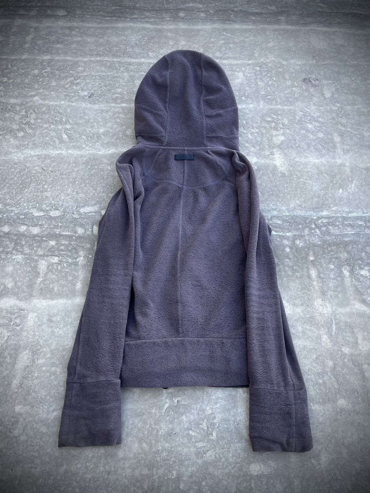 If Six Was Nine IfSixWasNine Fox Fur Parka Size US S / EU 44-46 / 1 - 4 Thumbnail