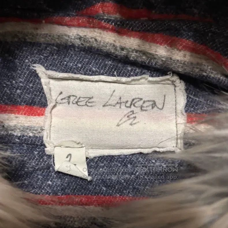Greg Lauren Greg Lauren jacket Size US M / EU 48-50 / 2 - 4 Thumbnail