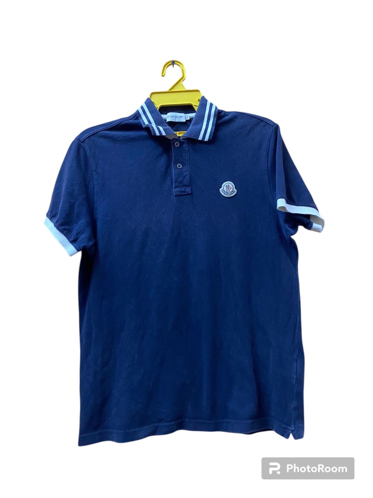 Moncler shirt unisex