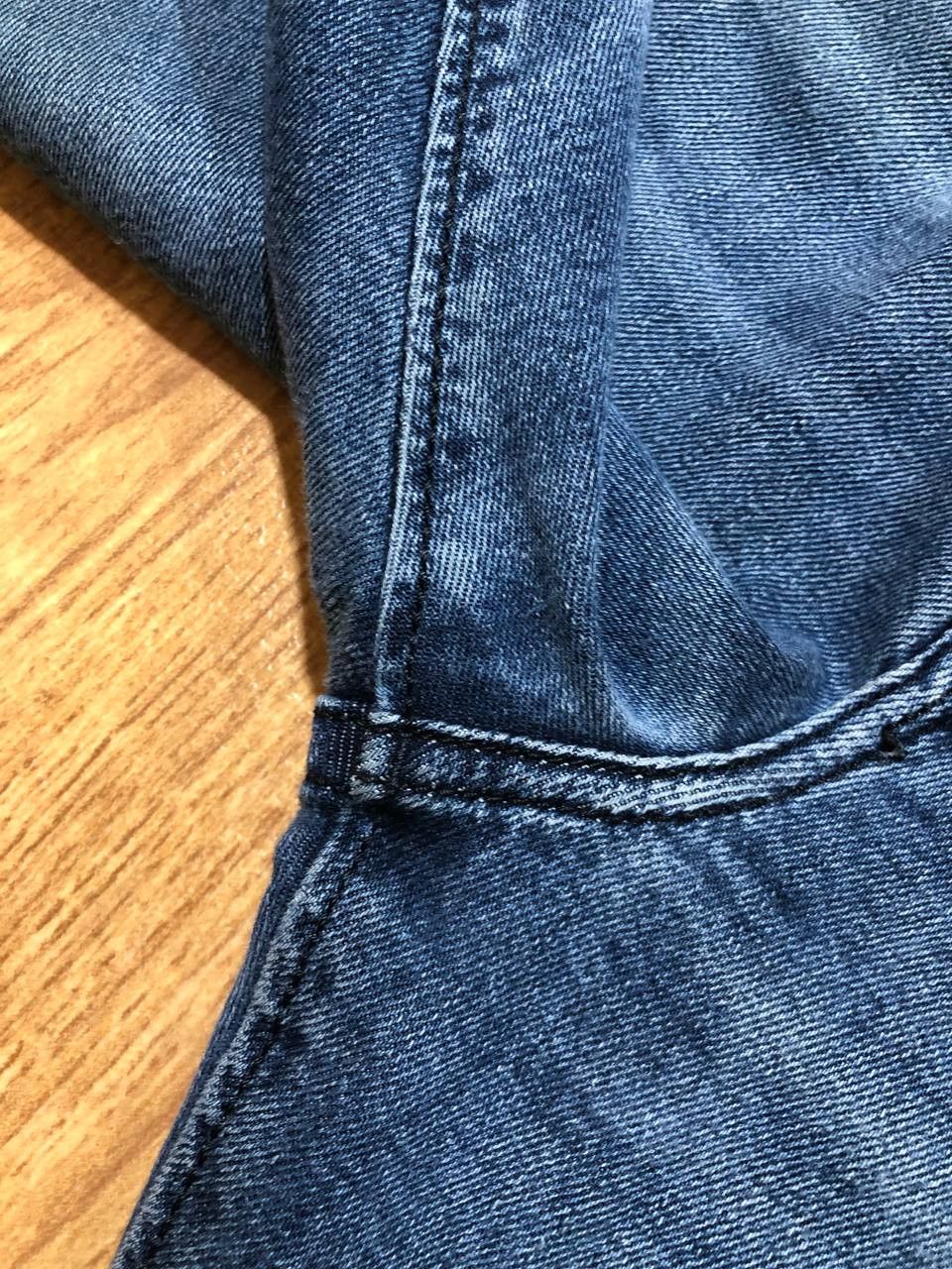 Diesel Vintage Diesel Jeans Size US 30 / EU 46 - 11 Thumbnail