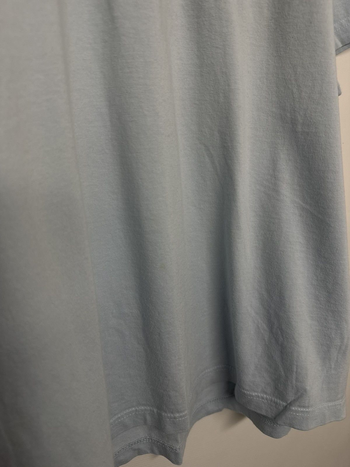 Nike Nike Vintage y2k T-Shirt Big Logo Size US XL / EU 56 / 4 - 6 Thumbnail