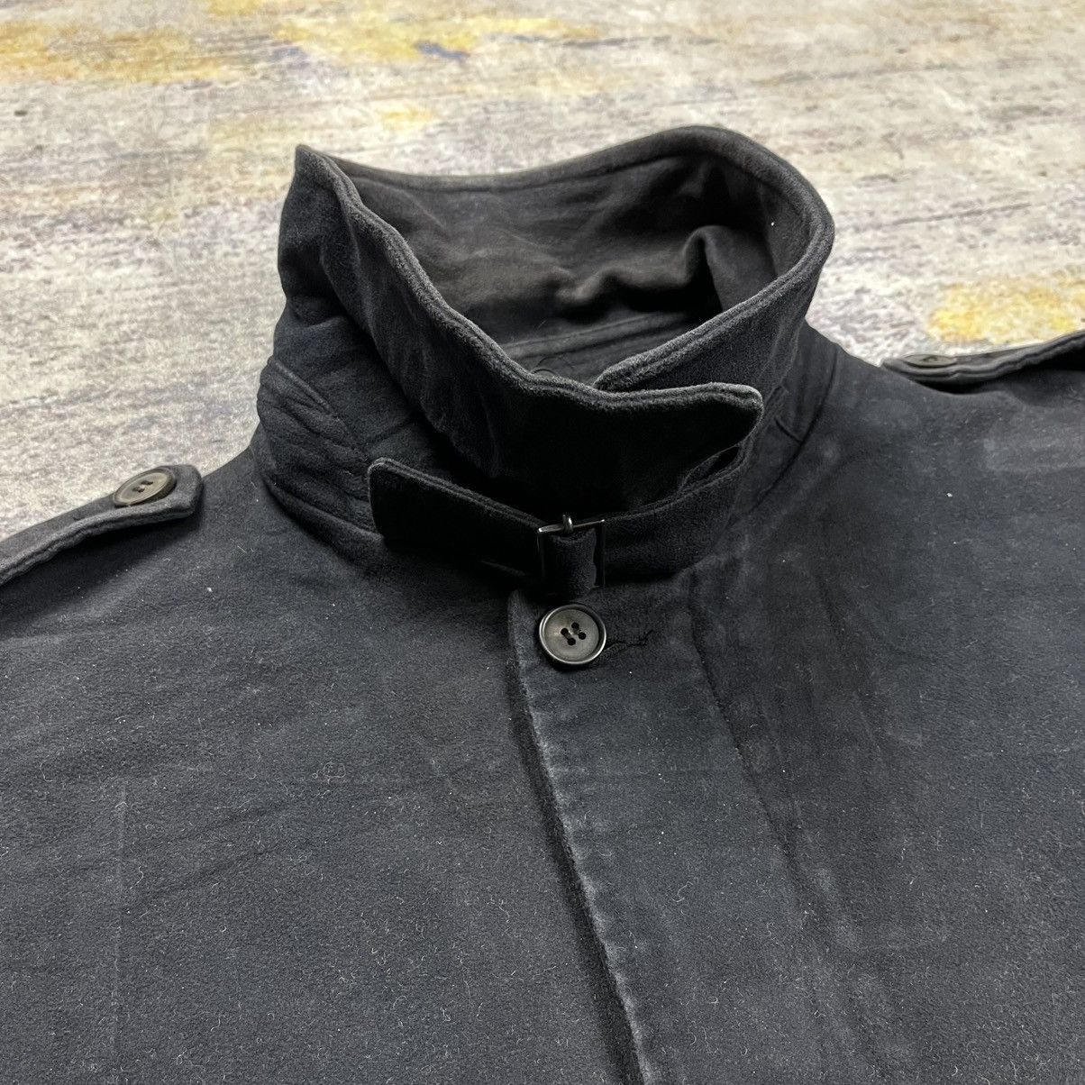 A.P.C. A.p.c utility jacket Size US M / EU 48-50 / 2 - 5 Thumbnail