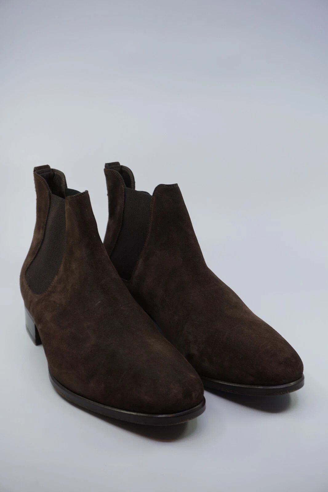 Tom Ford Tom Ford Wilson Chelsea Boots UK 10.5 / US 11.5 EU 44.5 Size US 11.5 / EU 44-45 - 2 Thumbnail