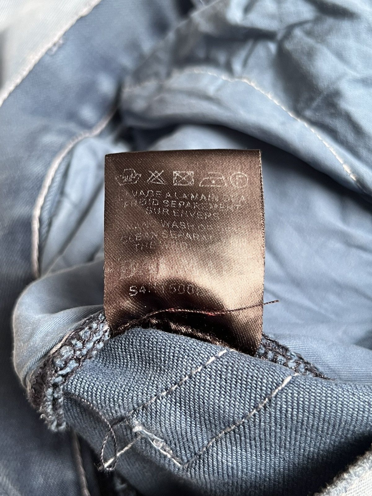 Balmain Balmain Paris Biker Distressed Jeans Size US 32 / EU 48 - 9 Thumbnail