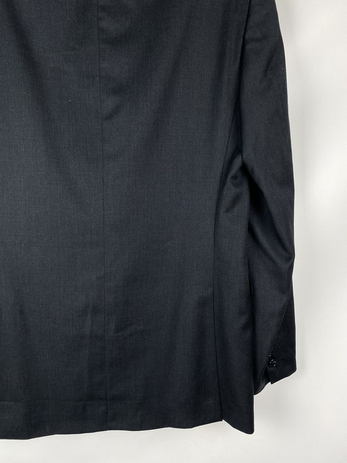 Corneliani Corneliani men’s virgin wool blazer jacket size 48 Size 38R - 17 Thumbnail