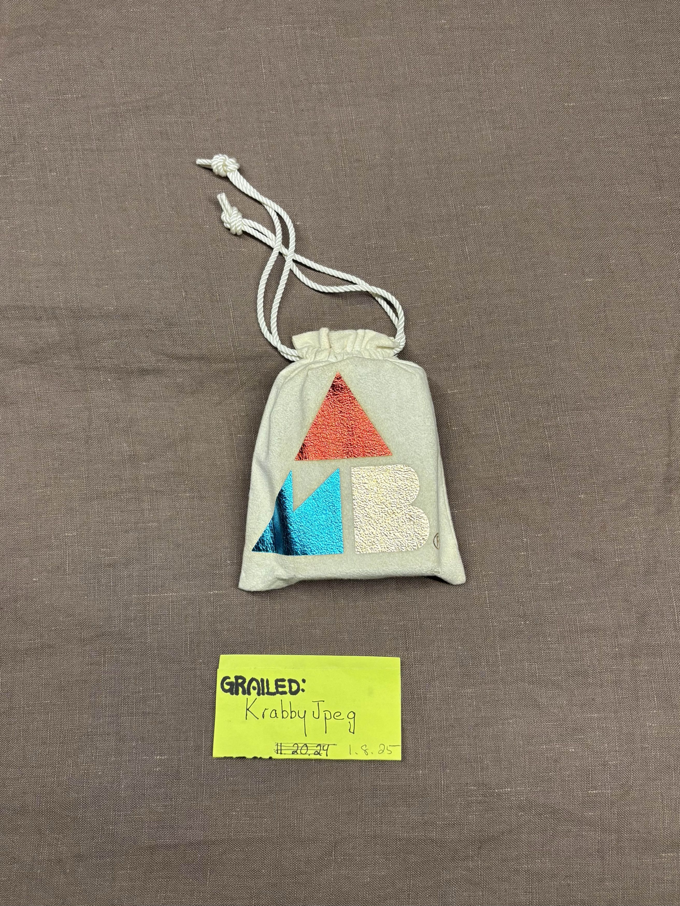 Ambush Design Deadstock 2011 Ambush x Zippo "Eyez On Fire" Classic lighter Size ONE SIZE - 3 Thumbnail