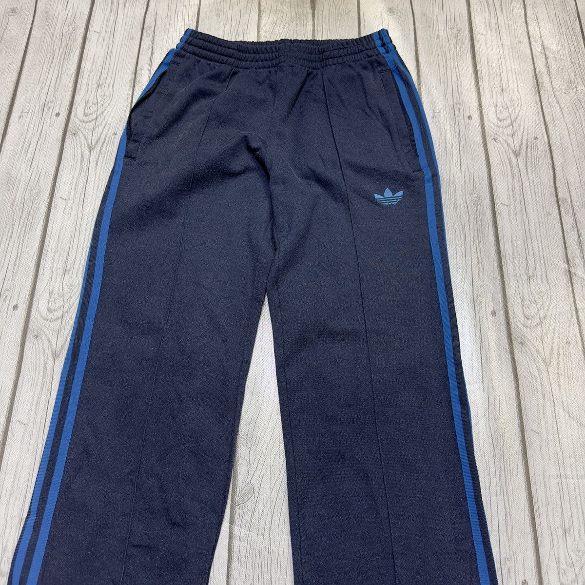 Adidas × Vintage Vintage Adidas Originals pants Size US 30 / EU 46 - 3 Thumbnail