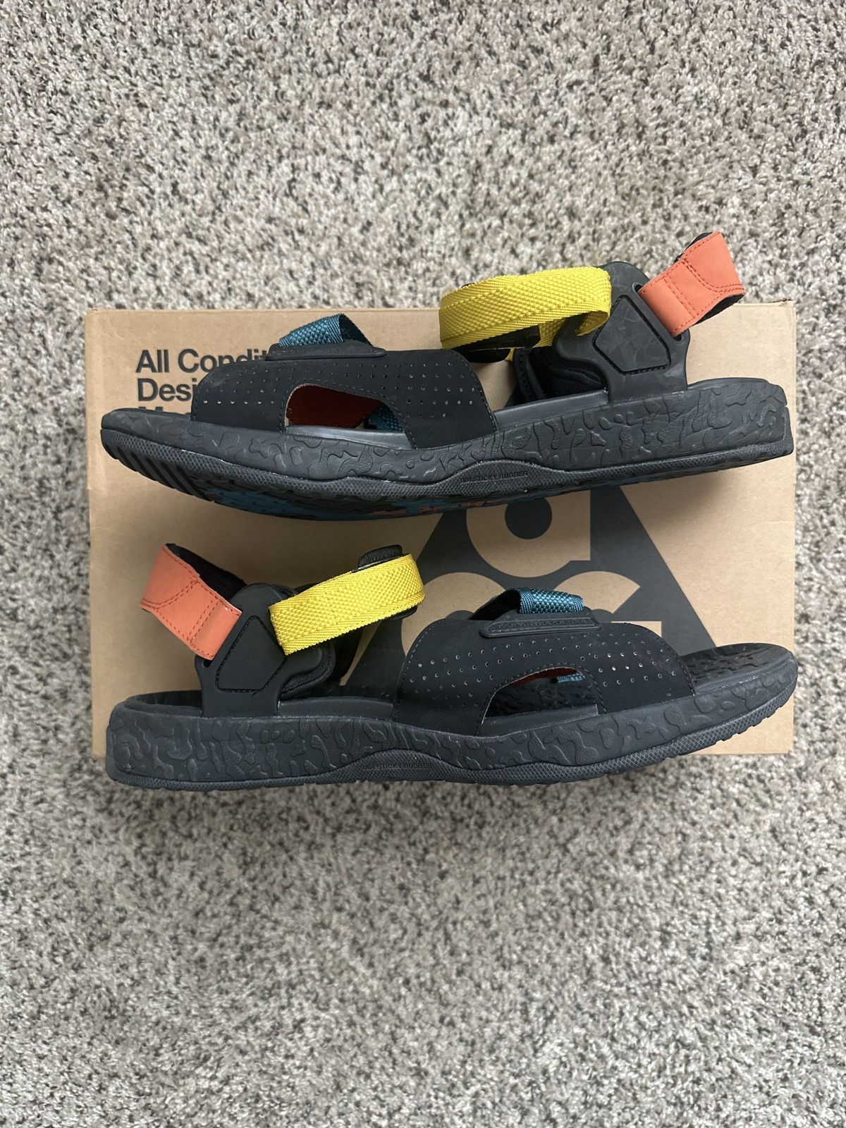 Nike ACG ACG air deschutz Size US 13 / EU 46 - 2 Thumbnail