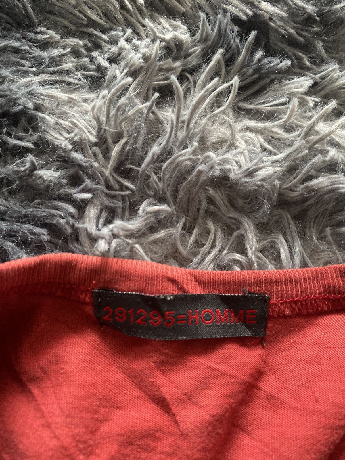 291295=Homme 291295 Homme Size US L / EU 52-54 / 3 - 3 Thumbnail