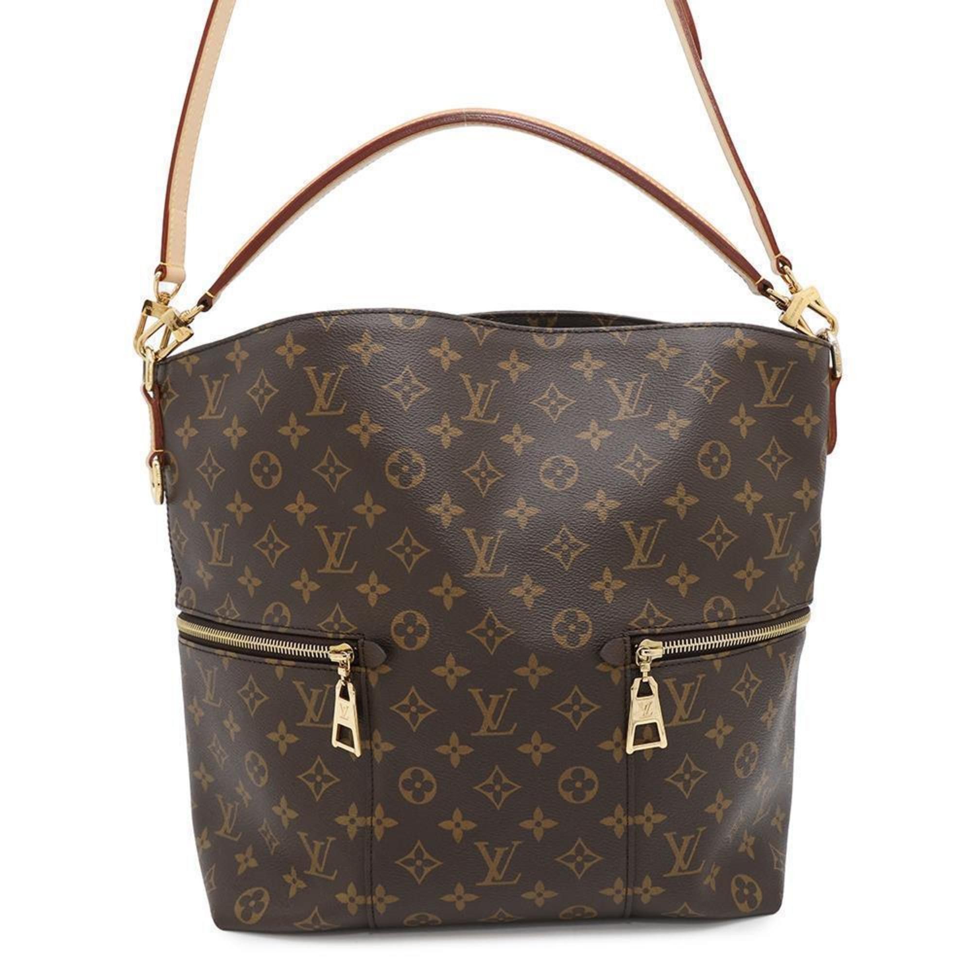 Louis Vuitton Shoulder Bag Monogram Merry M41544 Louis Vuitton 2Way, Women's
