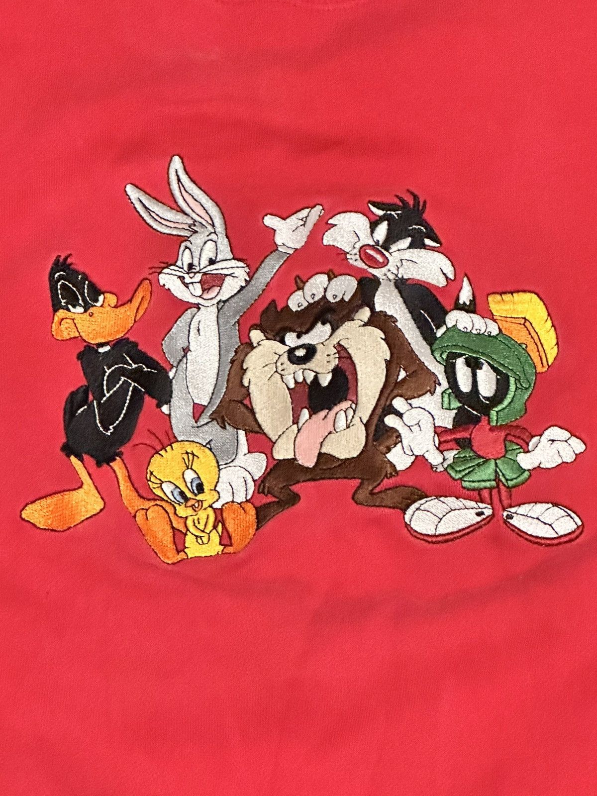 Disney × Vintage Looney Toon, Disney Size US M / EU 48-50 / 2 - 1 Thumbnail
