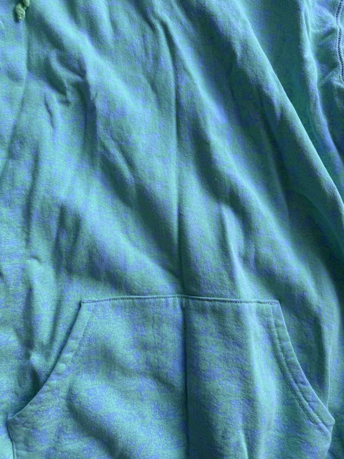 Noah Noah NYC Hoodie Size US XL / EU 56 / 4 - 5 Thumbnail