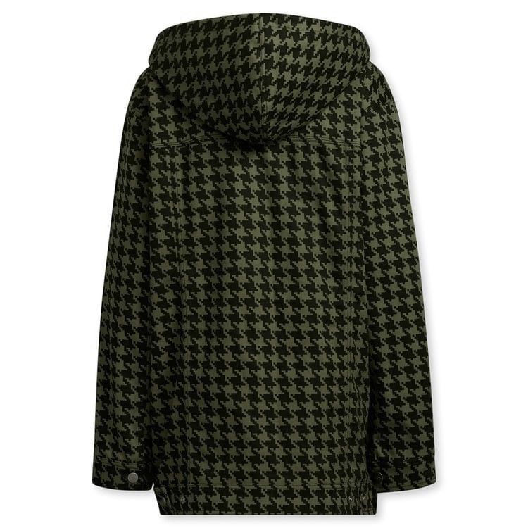 Adidas × Ivy Park Adidas x Ivy Park Jacket Men’s XS Twill Houndstooth Size US XS / EU 42 / 0 - 2 Thumbnail