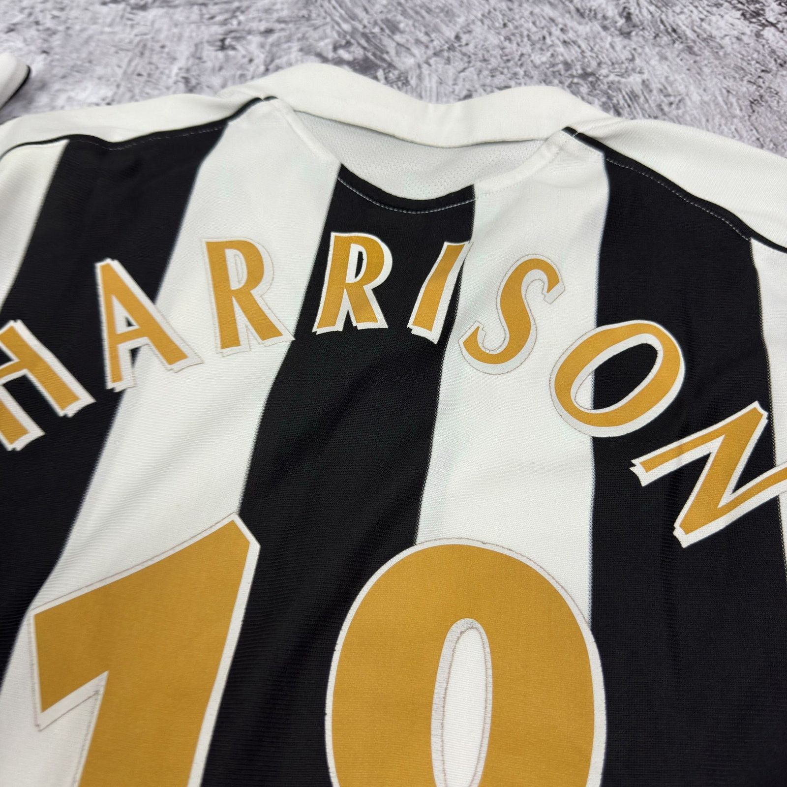 Adidas Adidas Men's Newcastle United F.C. Jersey XL Size US XL / EU 56 / 4 - 6 Thumbnail