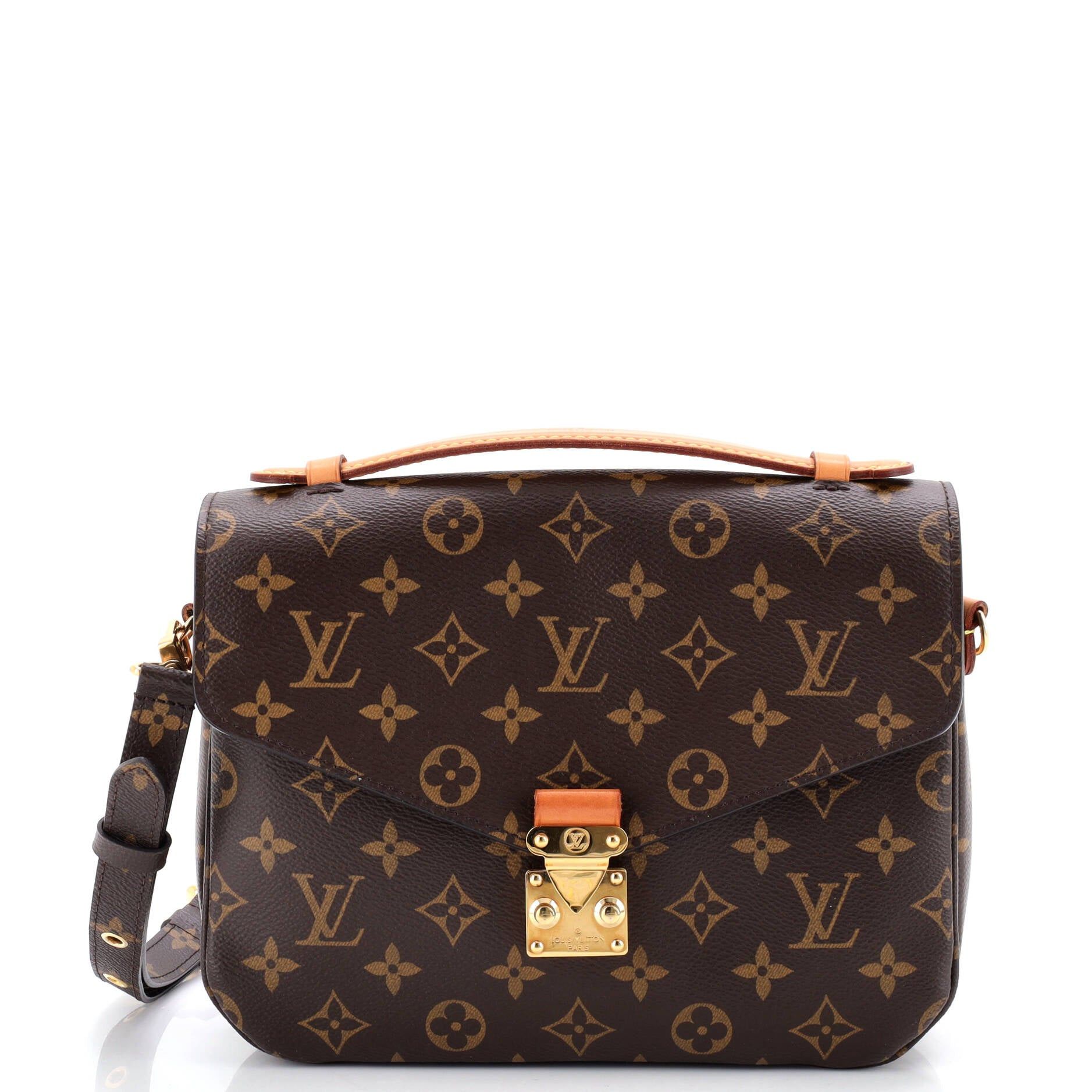 Louis Vuitton Pochette Metis Size ONE SIZE - 1 Thumbnail